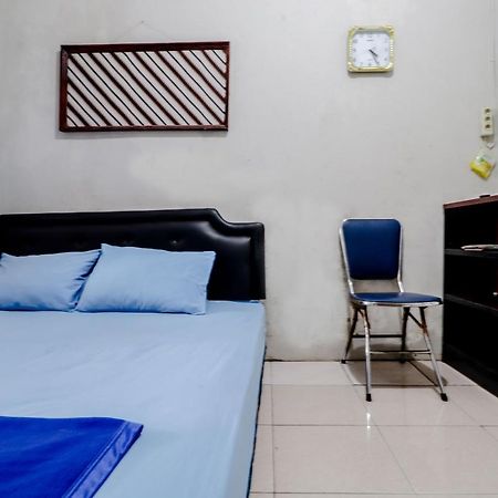 Homestay Damandiri Prambanan Syariah Salakan Zewnętrze zdjęcie