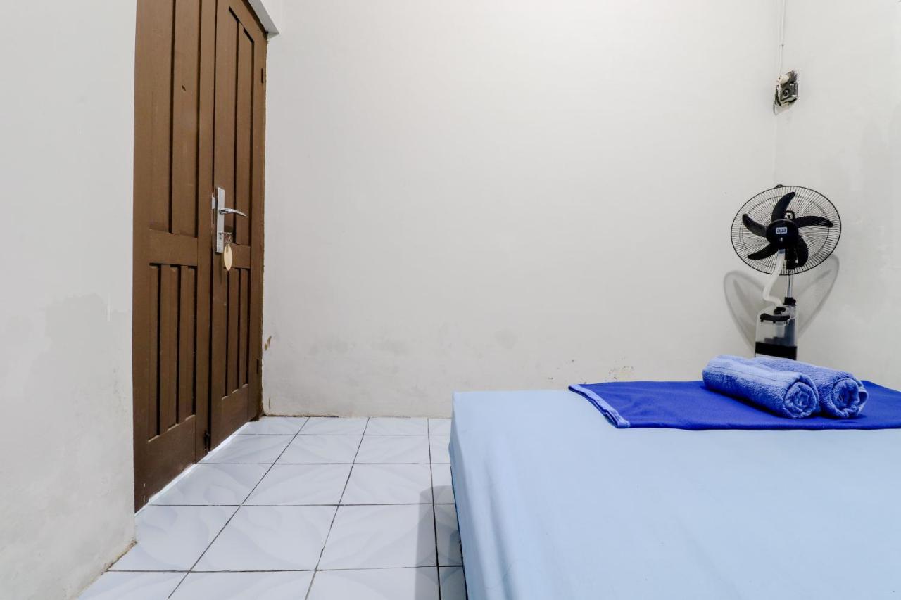 Homestay Damandiri Prambanan Syariah Salakan Zewnętrze zdjęcie
