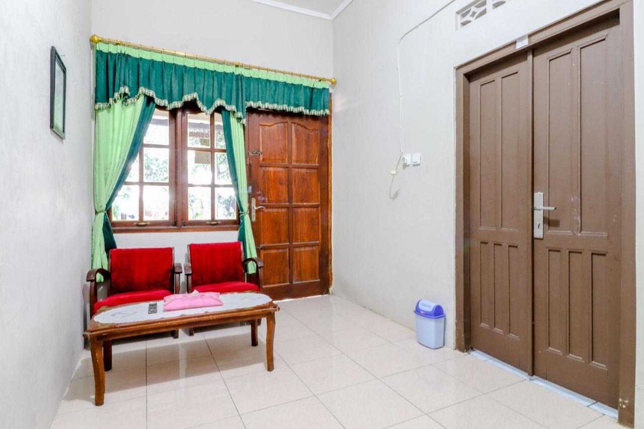Homestay Damandiri Prambanan Syariah Salakan Zewnętrze zdjęcie