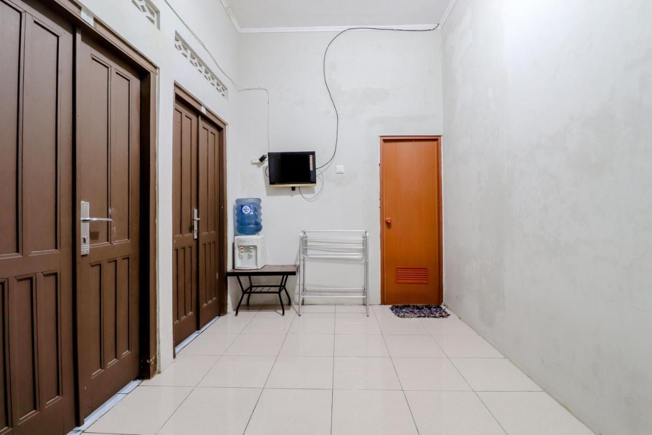 Homestay Damandiri Prambanan Syariah Salakan Zewnętrze zdjęcie