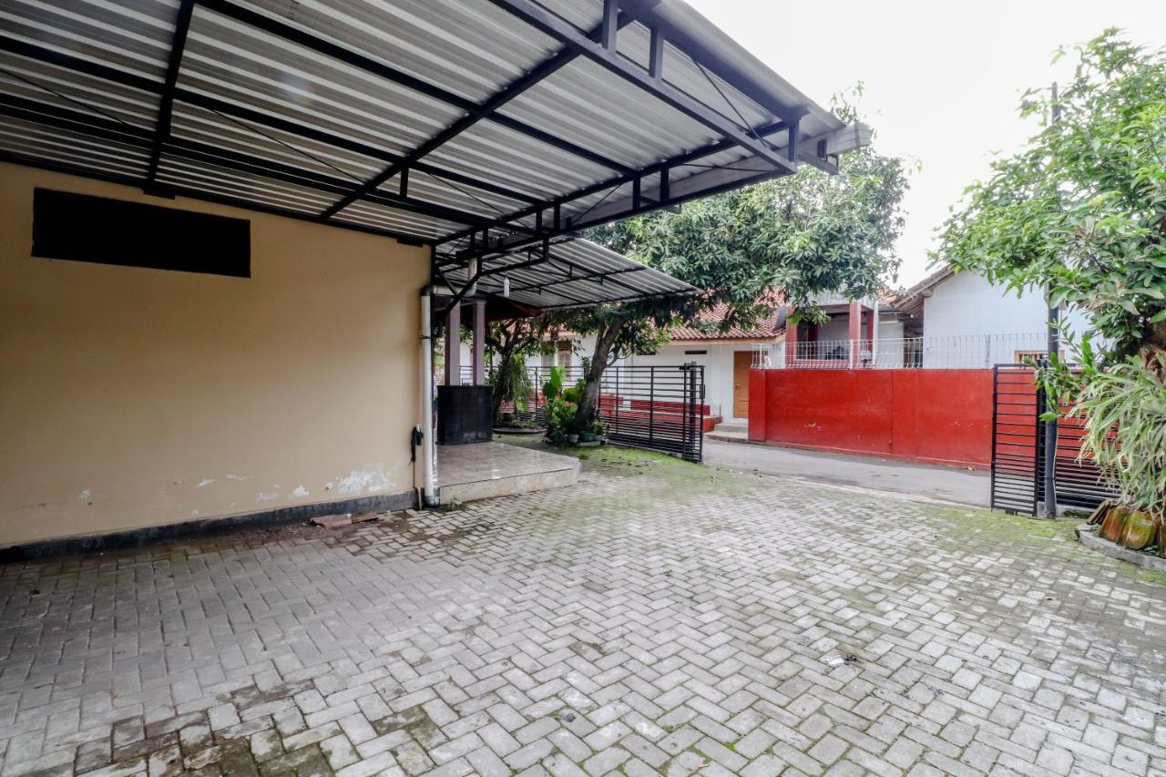 Homestay Damandiri Prambanan Syariah Salakan Zewnętrze zdjęcie