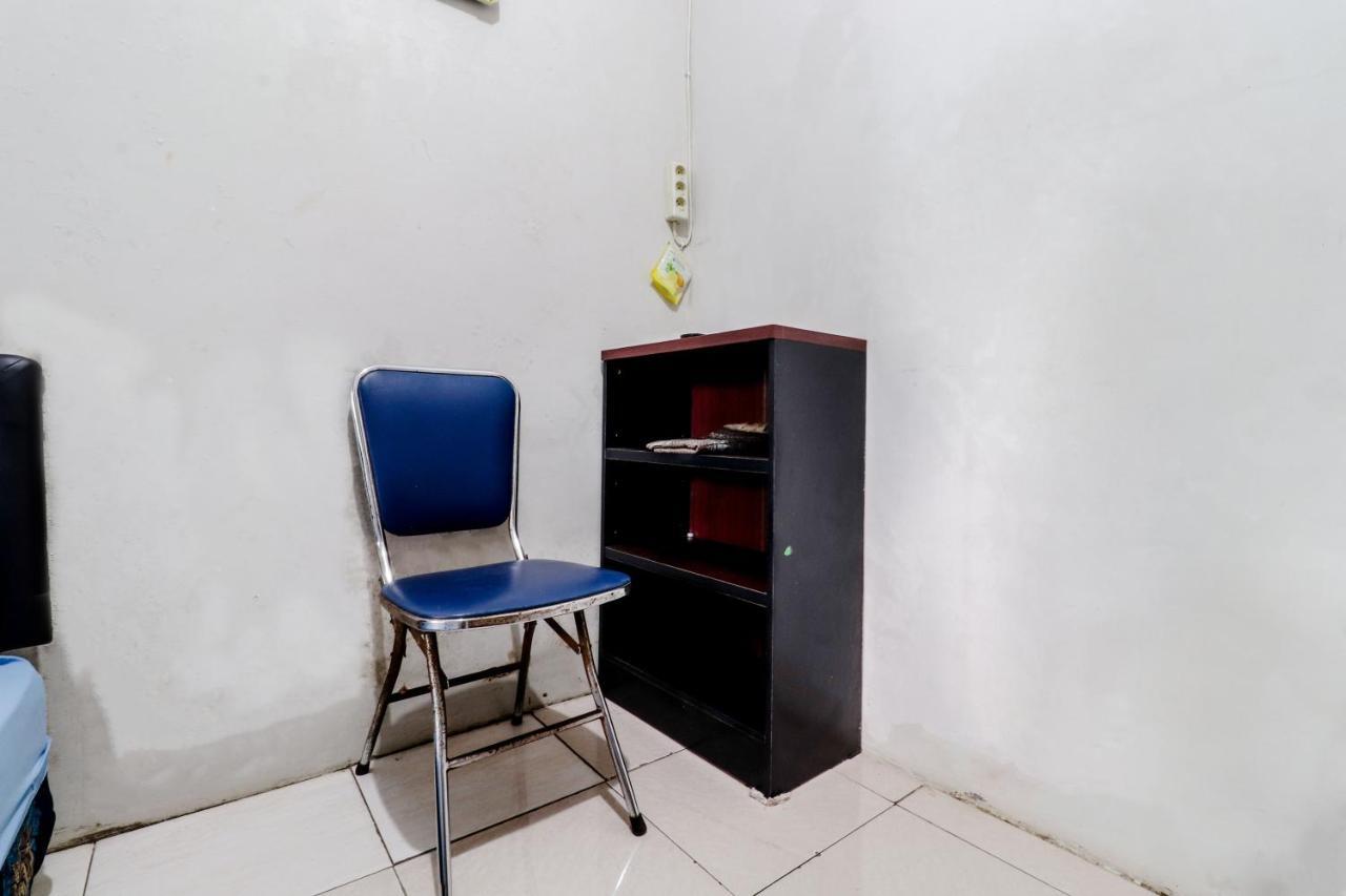 Homestay Damandiri Prambanan Syariah Salakan Zewnętrze zdjęcie