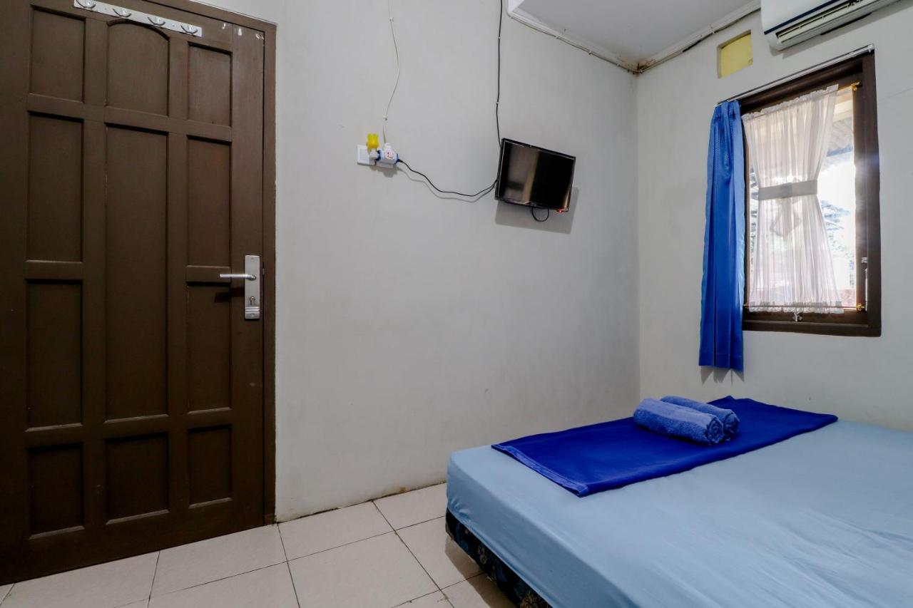 Homestay Damandiri Prambanan Syariah Salakan Zewnętrze zdjęcie