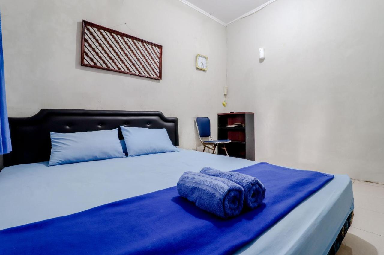 Homestay Damandiri Prambanan Syariah Salakan Zewnętrze zdjęcie